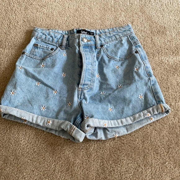 Sportsgirl | Shorts | Sunflower Printed 